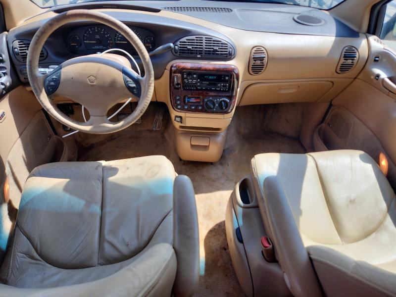 Aukcja sprzedaży 1996 Chrysler Town & Country, vin: 1C4GP64L7TB142128, numer aukcji: 50716066
