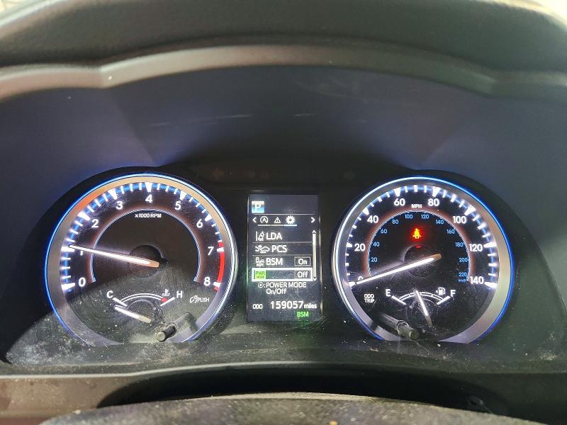 49440846 :رقم المزاد ، 5TDKZRFH6HS516999 vin ، 2017 Toyota Highlander مزاد بيع