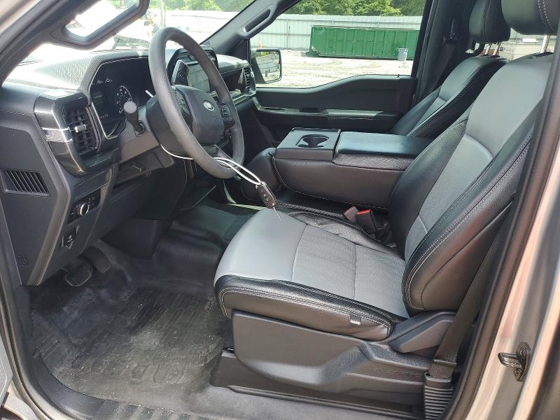 Aukcja sprzedaży 2023 Ford F150, vin: 1FTEW1CP7PKD50517, numer aukcji: 46780016