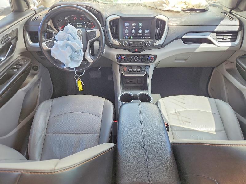 Продажа на аукционе авто 2018 Gmc Terrain, vin: 3GKALPEV6JL396422, номер лота: 49757306