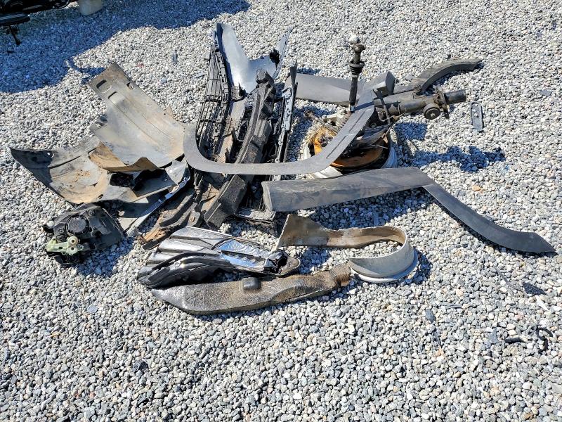 49658896 :رقم المزاد ، 5NMJBCDE4RH385954 vin ، 2024 Hyundai Tucson مزاد بيع
