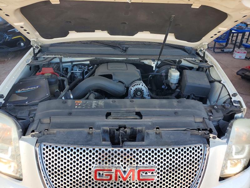 49813716 :رقم المزاد ، 1GKS1EEF5DR332084 vin ، 2013 Gmc Yukon مزاد بيع