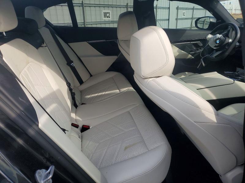 Продаж на аукціоні авто 2025 Bmw 530, vin: WBA43FJ07SCU32819, номер лоту: 50002666