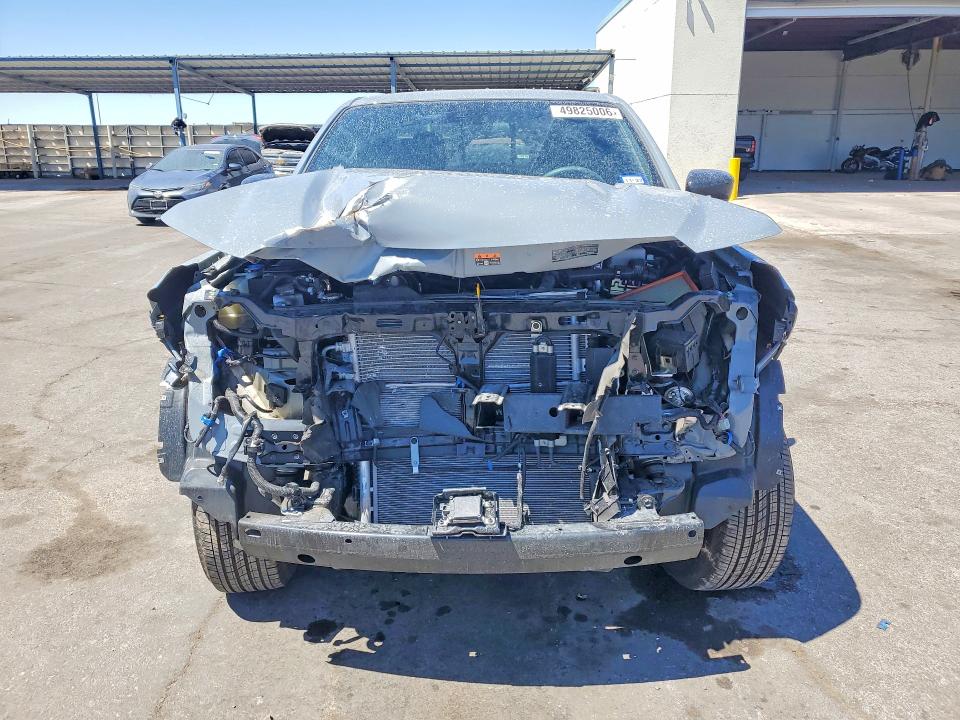 Продажа на аукционе авто 2026 Nissan Frontier, vin: 1N6ED1EJ5TN619649, номер лота: 49825006