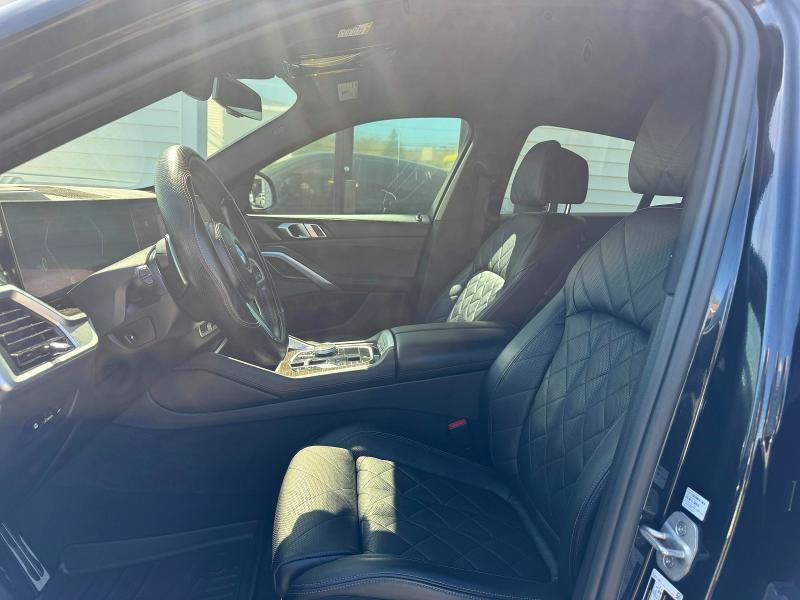 Продажа на аукционе авто 2024 Bmw X6, vin: 5UX33EX08R9T65489, номер лота: 51445446