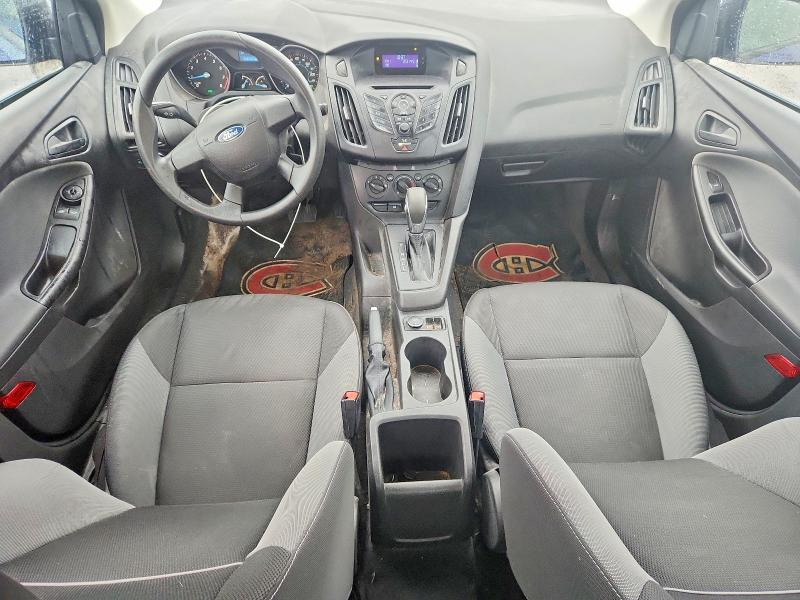 49557506 :رقم المزاد ، 1FAHP3E27CL203518 vin ، 2012 Ford Focus مزاد بيع