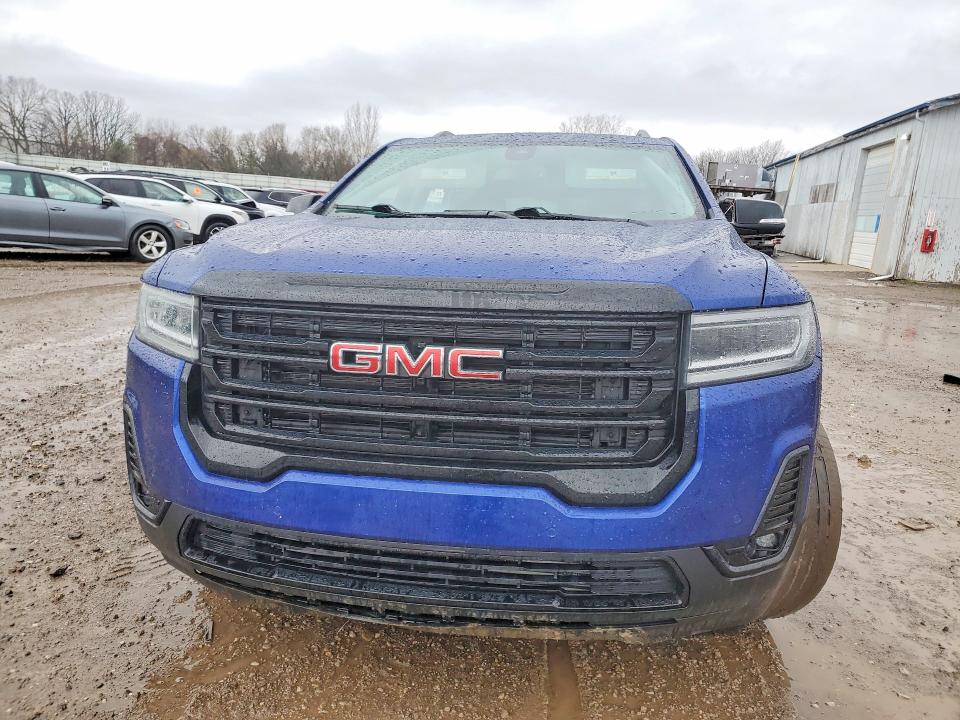 2023 Gmc Acadia მანქანა იყიდება აუქციონზე, vin: 1GKKNUL44PZ159761, აუქციონის ნომერი: 49031086