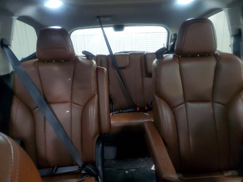 Продаж на аукціоні авто 2023 Subaru Ascent, vin: 4S4WMAWD3P3412125, номер лоту: 48152976