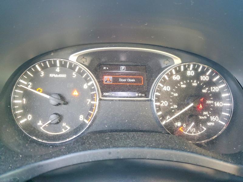 Продажа на аукционе авто 2016 Nissan Pathfinder, vin: 5N1AR2MN3GC610751, номер лота: 49138636