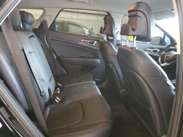 Aukcja sprzedaży 2024 Kia Sportage, vin: 5XYK33DF8RG224589, numer aukcji: 48834856