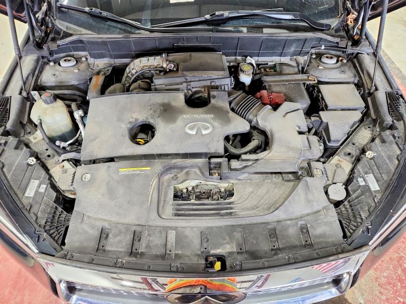 Aukcja sprzedaży 2019 Infiniti Qx50, vin: 3PCAJ5M30KF101689, numer aukcji: 51403636