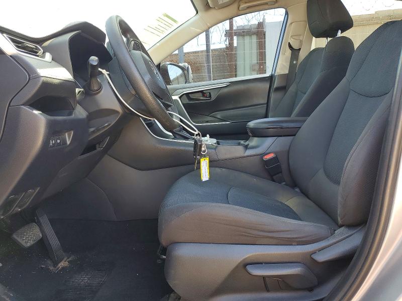 Aukcja sprzedaży 2020 Toyota Rav4, vin: 2T3H1RFVXLC052843, numer aukcji: 51413186