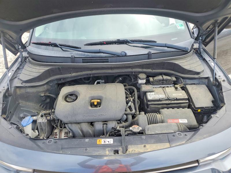 Продаж на аукціоні авто 2021 Kia Soul, vin: KNDJ23AU1M7747721, номер лоту: 51666506