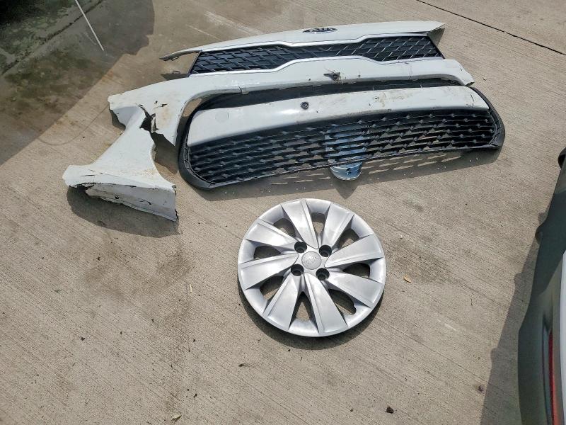 Aukcja sprzedaży 2019 Kia Rio, vin: 3KPA24ABXKE246151, numer aukcji: 51298726