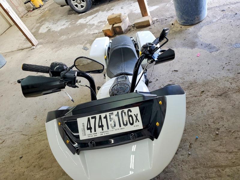 47415106 :رقم المزاد ، 1HD1KH71XRB662230 vin ، 2024 Harley Davidson Fltrx مزاد بيع