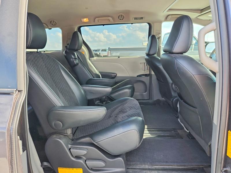 Продажа на аукционе авто 2013 Toyota Sienna, vin: 5TDXK3DC3DS283785, номер лота: 49608506