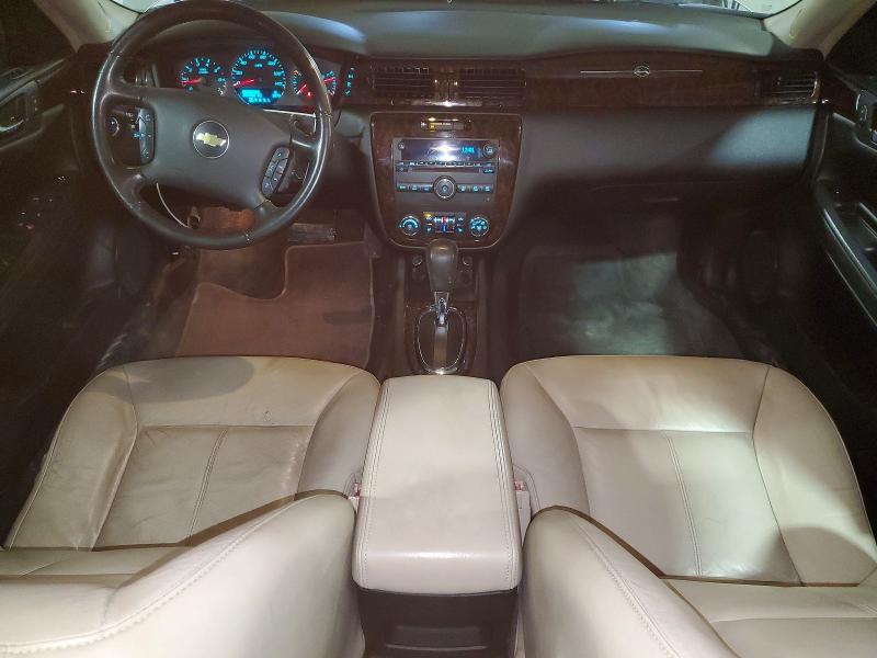 Продаж на аукціоні авто 2012 Chevrolet Impala, vin: 2G1WC5E3XC1294493, номер лоту: 48919646