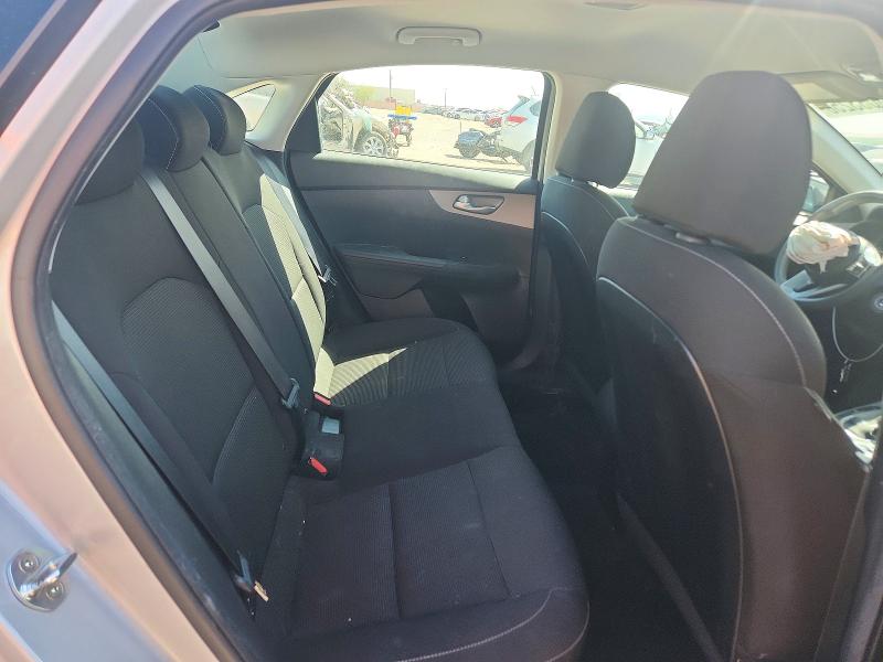 Продажа на аукционе авто 2019 Kia Forte, vin: 3KPF24AD8KE040365, номер лота: 50683256