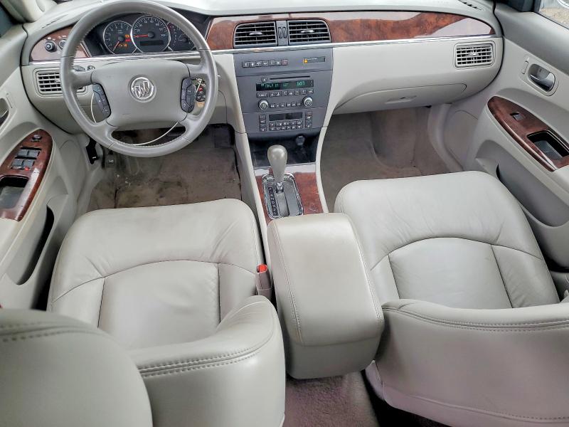 Aukcja sprzedaży 2009 Buick Lacrosse, vin: 2G4WD582091165643, numer aukcji: 49407396