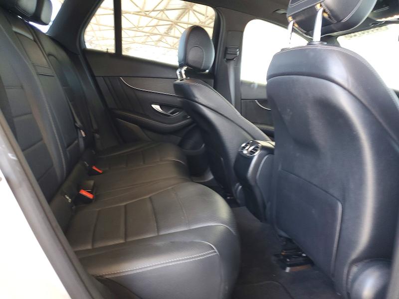 Продажа на аукционе авто 2020 Mercedes-benz Glc, vin: W1N0G8EB6LF759959, номер лота: 49900726