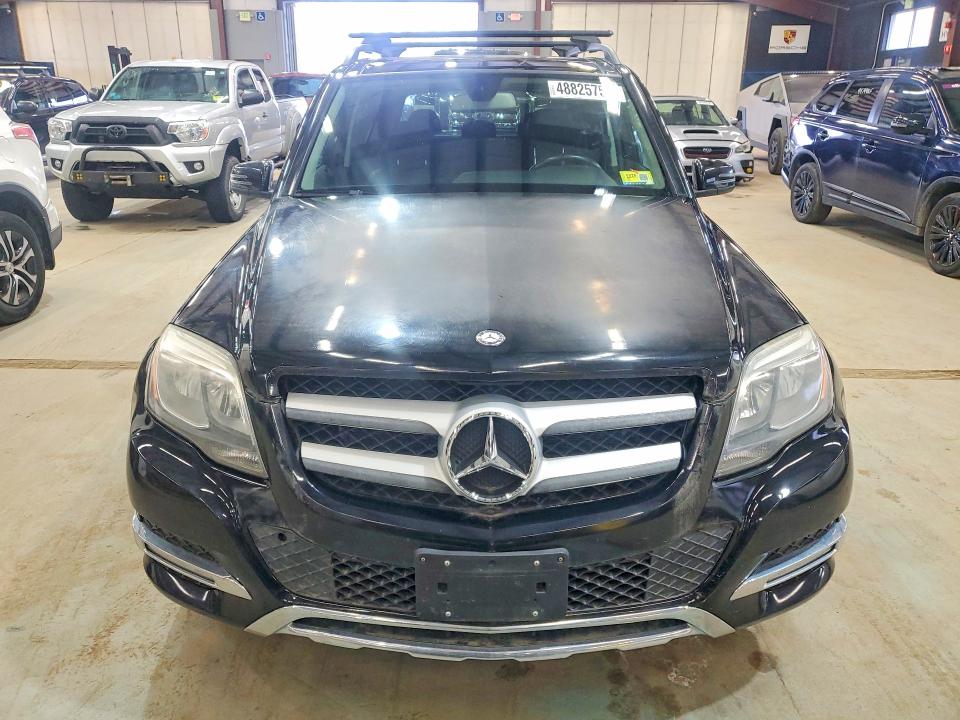 Продажа на аукционе авто 2013 Mercedes-benz Glk, vin: WDCGG8JB6DG033794, номер лота: 48825756