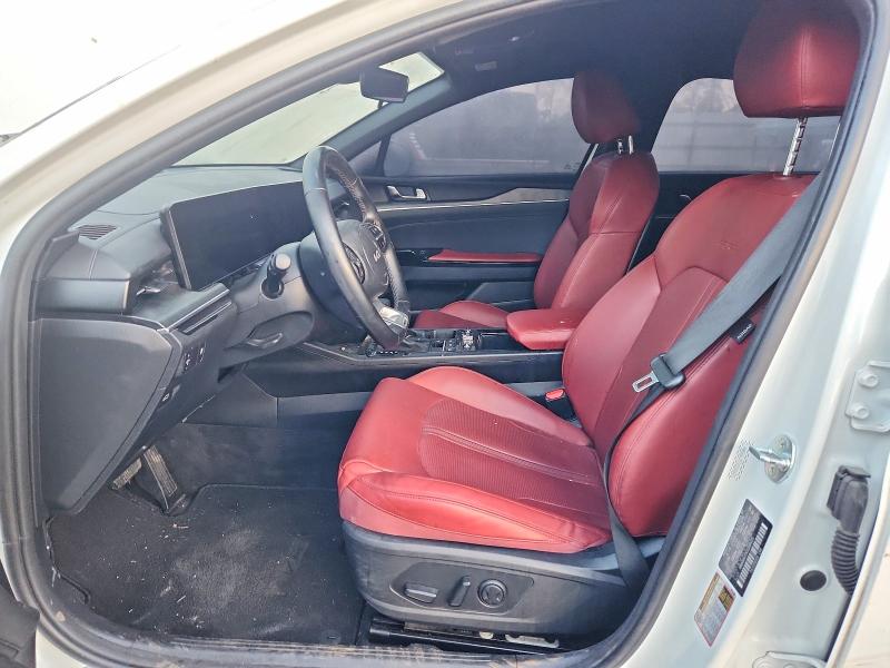 Auction sale of the 2025 Kia K5, vin: KNAG64J7XS5308425, lot number: 48626426