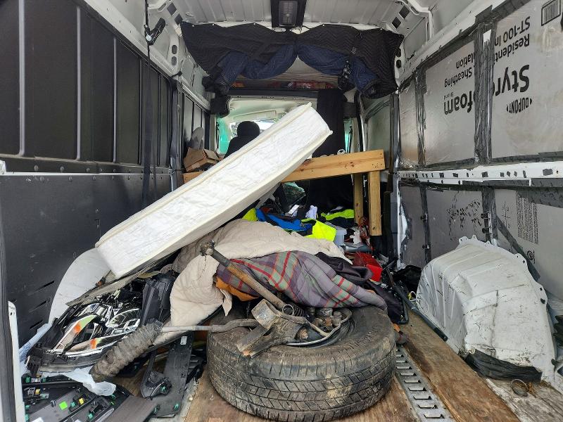 Продаж на аукціоні авто 2020 Ram Promaster 2500, vin: 3C6TRVDG0LE135828, номер лоту: 49732706