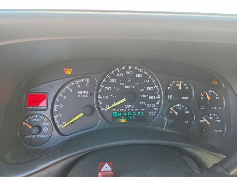 Aukcja sprzedaży 2000 Gmc New Sierra, vin: 1GTGK29U5YE180892, numer aukcji: 48930176