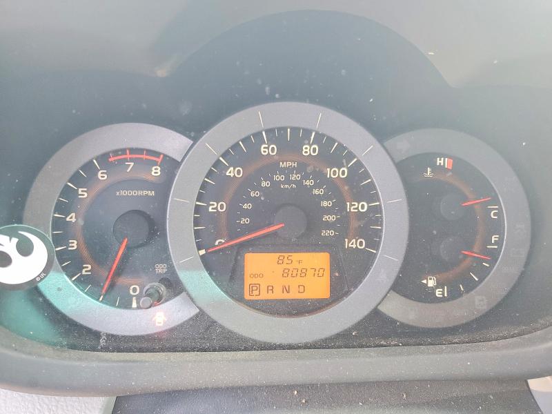 49914036 :رقم المزاد ، 2T3ZF4DV2CW112494 vin ، 2012 Toyota Rav4 مزاد بيع