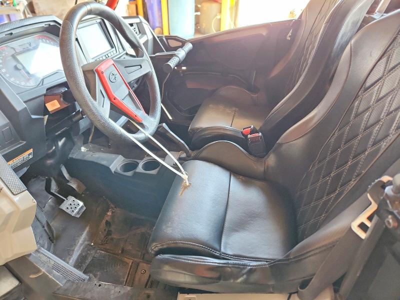 Продаж на аукціоні авто 2022 Polaris Rzr, vin: 3NSNAK991NN869266, номер лоту: 51901526