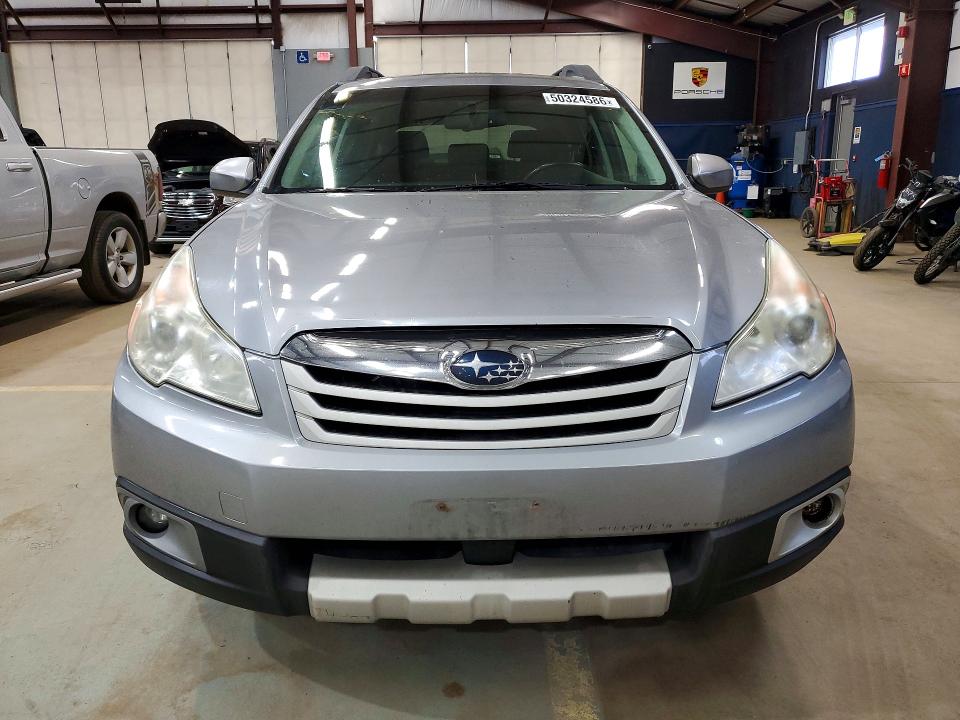 50324586 :رقم المزاد ، 4S4BRBKCXA3338762 vin ، 2010 Subaru Outback مزاد بيع