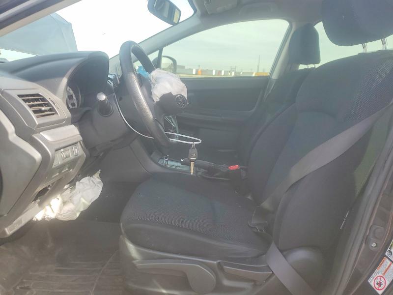 2013 Subaru Impreza მანქანა იყიდება აუქციონზე, vin: JF1GPAC60DH838834, აუქციონის ნომერი: 48208466