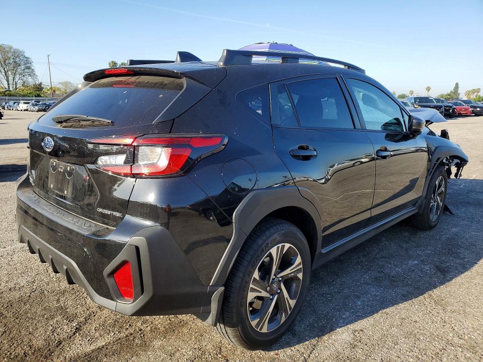 Aukcja sprzedaży 2024 Subaru Crosstrek, vin: JF2GUADC5RH227133, numer aukcji: 48804326