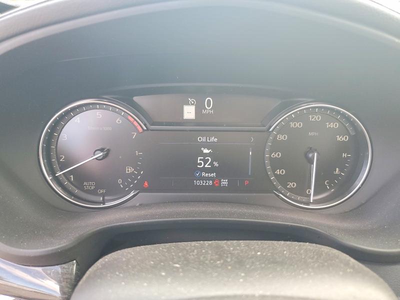 Продажа на аукционе авто 2020 Cadillac Xt4, vin: 1GYFZDR45LF033696, номер лота: 50279816