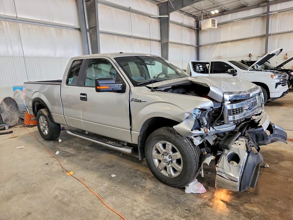 Aukcja sprzedaży 2013 Ford F150, vin: 1FTFX1EF6DFA17574, numer aukcji: 49542306