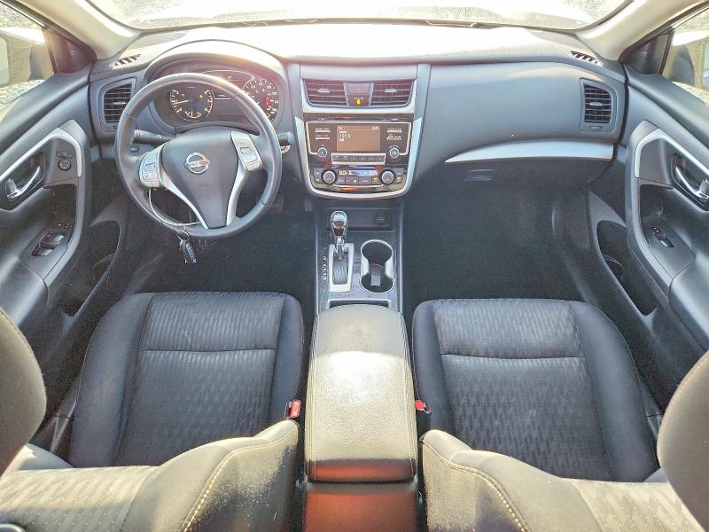 Продаж на аукціоні авто 2018 Nissan Altima, vin: 1N4AL3AP2JC267350, номер лоту: 49959056