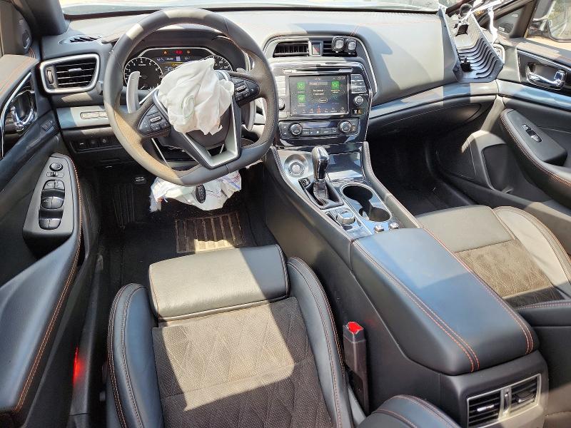 Aukcja sprzedaży 2023 Nissan Maxima, vin: 1N4AA6EV0PC509352, numer aukcji: 48896556