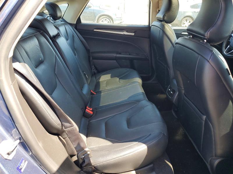 Aukcja sprzedaży 2019 Ford Fusion, vin: 3FA6P0SU5KR252230, numer aukcji: 48151006