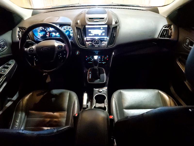 Aukcja sprzedaży 2014 Ford Escape, vin: 1FMCU9J9XEUA22909, numer aukcji: 49368056