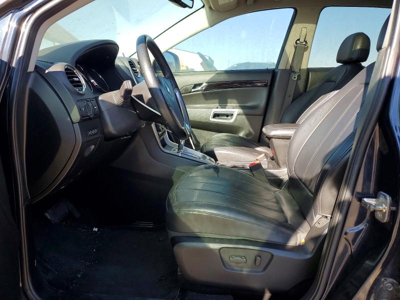 47727326 :رقم المزاد ، 3GNAL4EK2ES558033 vin ، 2014 Chevrolet Captiva مزاد بيع