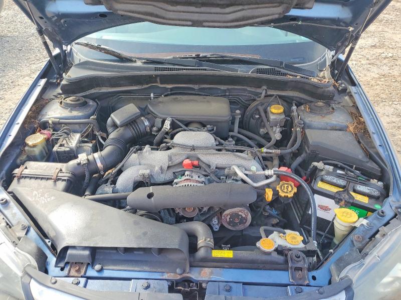 2010 Subaru Impreza მანქანა იყიდება აუქციონზე, vin: JF1GH6B69AH814068, აუქციონის ნომერი: 48334506