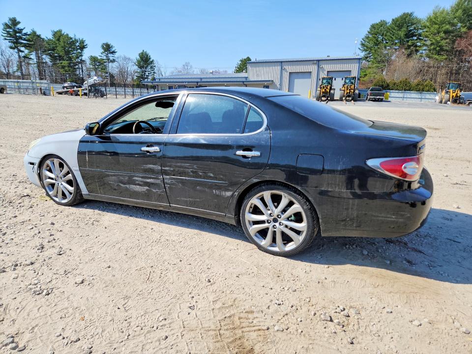 Aukcja sprzedaży 2002 Lexus Es, vin: JTHBF30G220083504, numer aukcji: 49610806