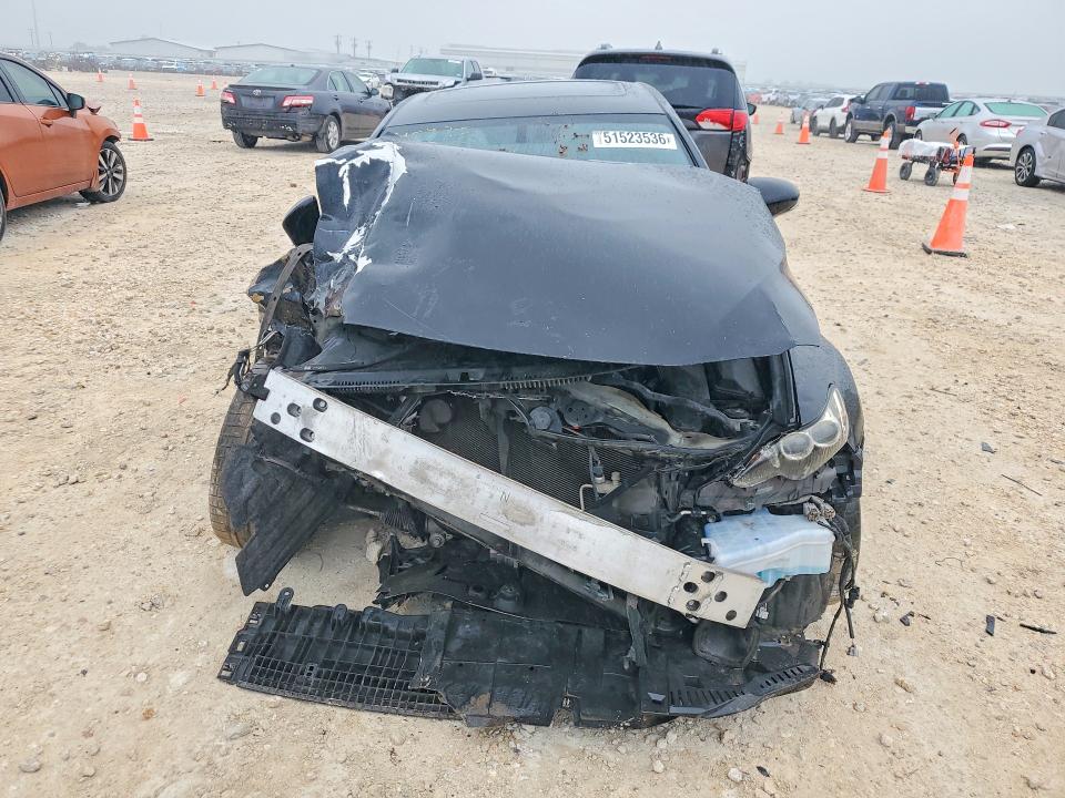 Продаж на аукціоні авто 2015 Lexus Is, vin: JTHBF1D27F5071165, номер лоту: 51523536