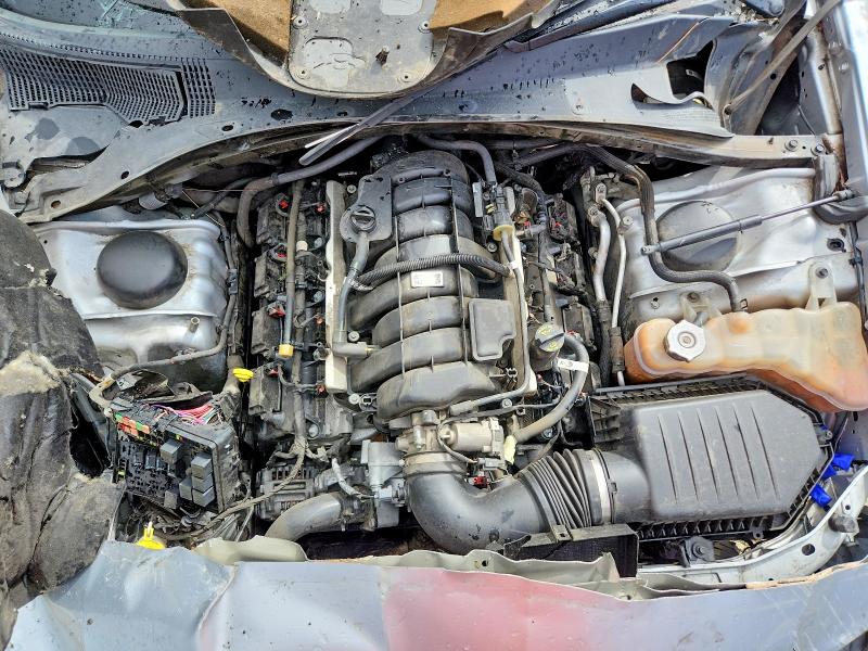 Продаж на аукціоні авто 2021 Chrysler 300, vin: 2C3CCABT7MH585666, номер лоту: 49961306