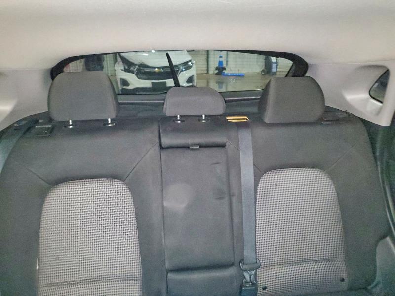 Aukcja sprzedaży 2019 Hyundai Kona, vin: KM8K12AA3KU305881, numer aukcji: 48535216