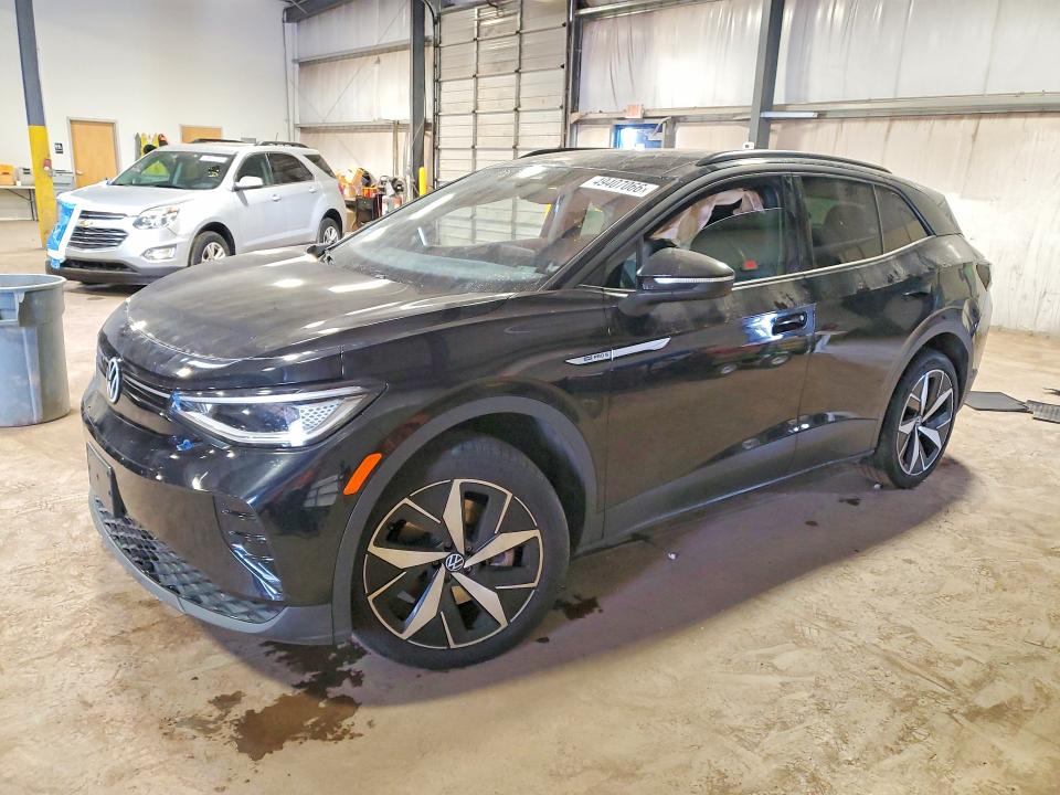 Aukcja sprzedaży 2023 Volkswagen Id.4, vin: 1V2GNPE87PC002410, numer aukcji: 49407066