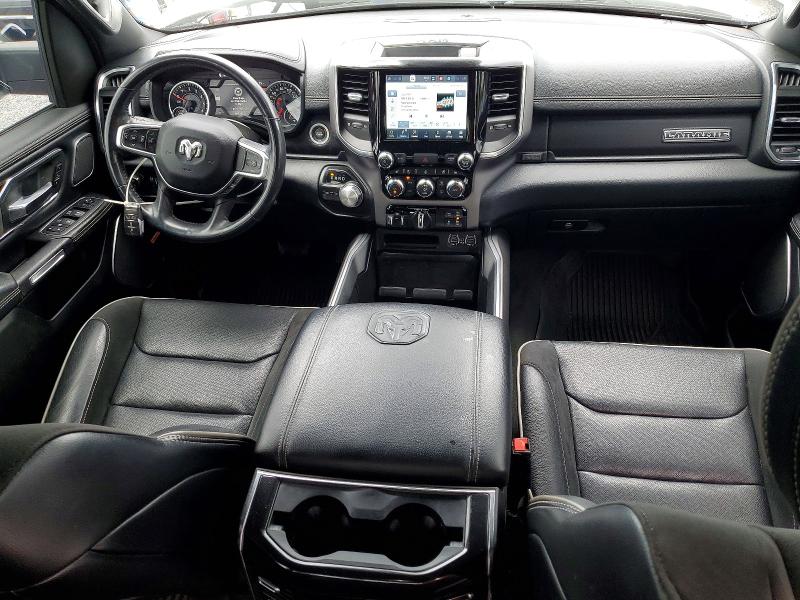 Продаж на аукціоні авто 2022 Ram 1500, vin: 1C6RRERT6NN377490, номер лоту: 51031116
