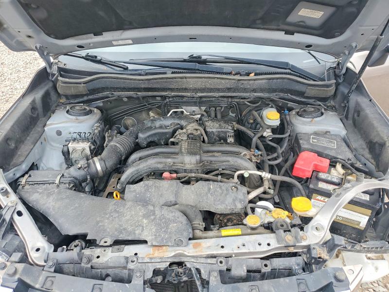 Aukcja sprzedaży 2015 Subaru Forester, vin: JF2SJADCXFH450072, numer aukcji: 51418766