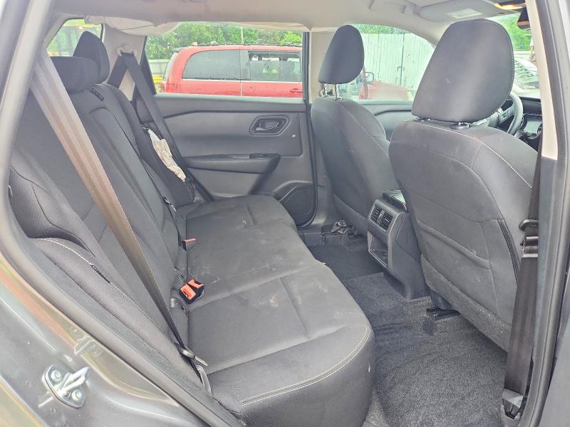 Aukcja sprzedaży 2024 Nissan Rogue, vin: 5N1BT3ABXRC761255, numer aukcji: 51311056