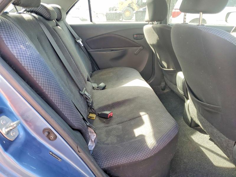 Продажа на аукционе авто 2007 Toyota Yaris, vin: JTDBT903271082493, номер лота: 47598136